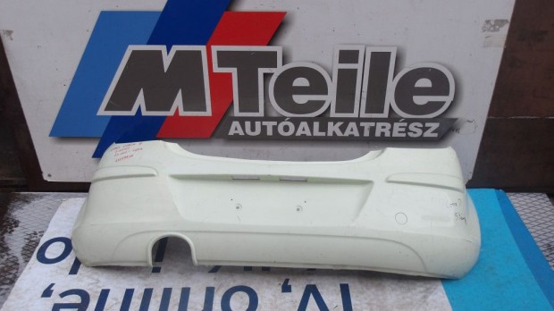 [GY�RI BONTOTT] OPEL CORSA D 5 AJT�S H�TS�  L�KH�R�T� 13179916